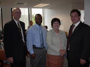 Imaging Lab Open House