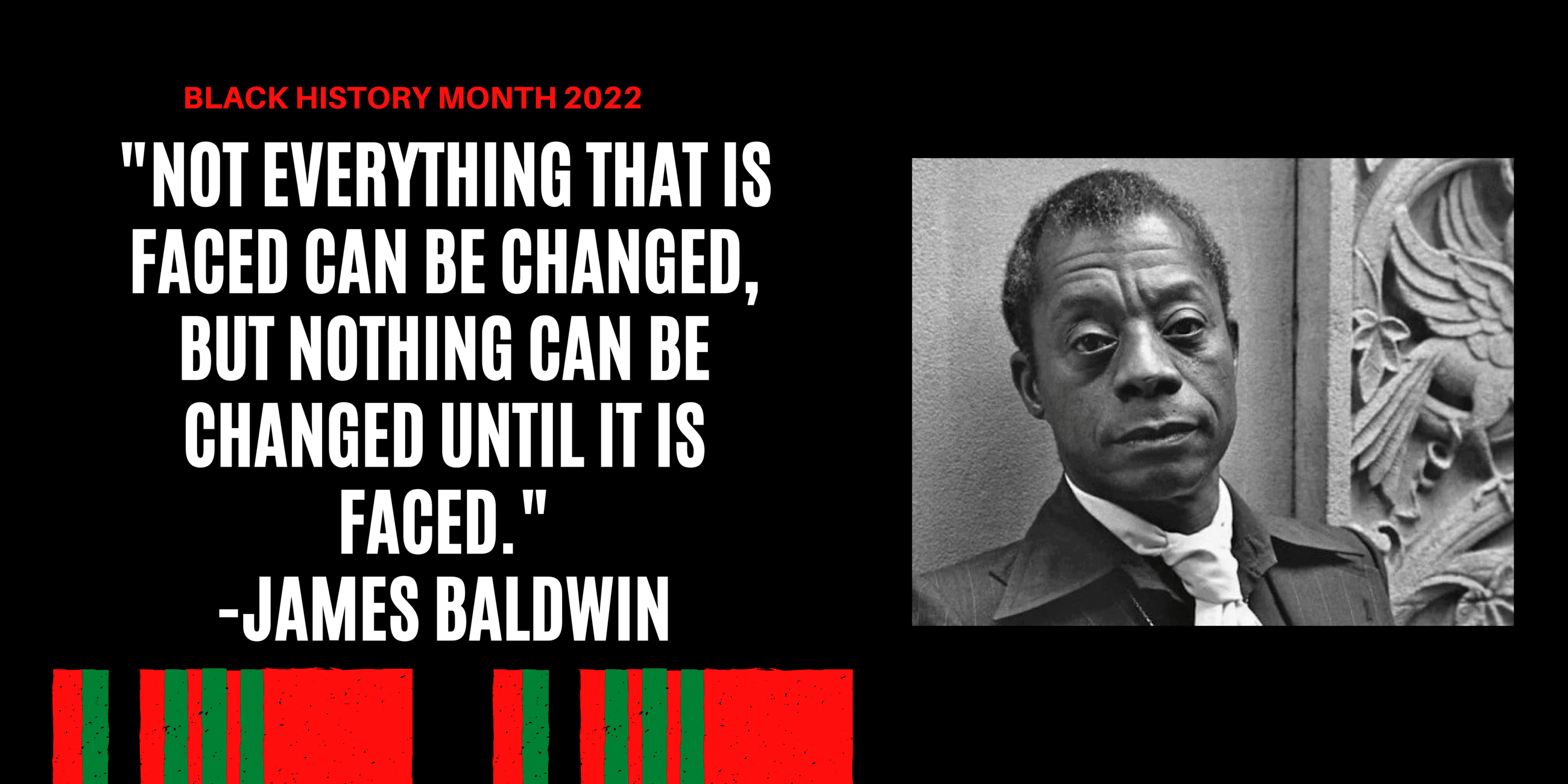 Black History Quote Feb. 14th