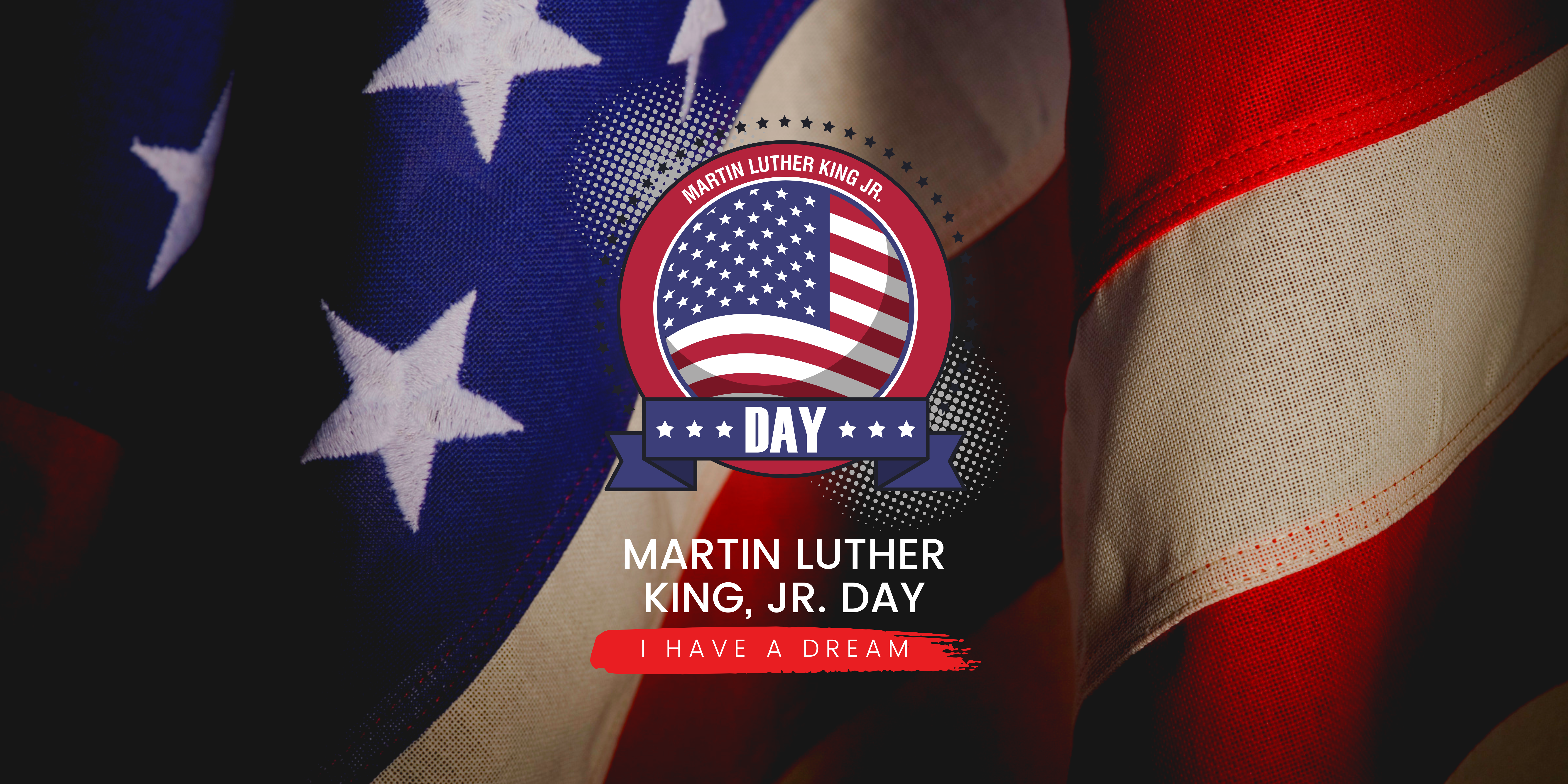 Martin Luther King Kr Day Instagram Story