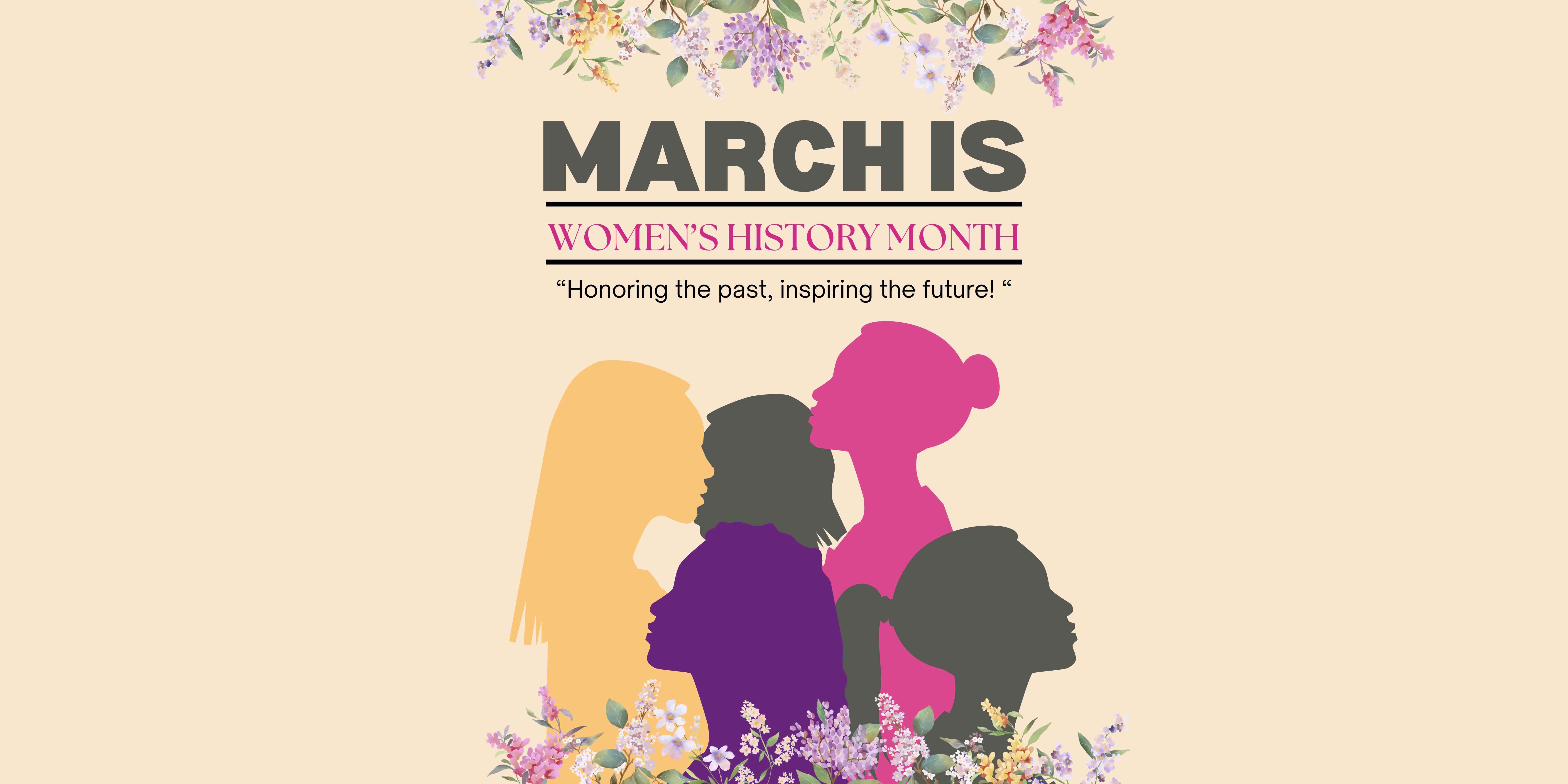 Women history month